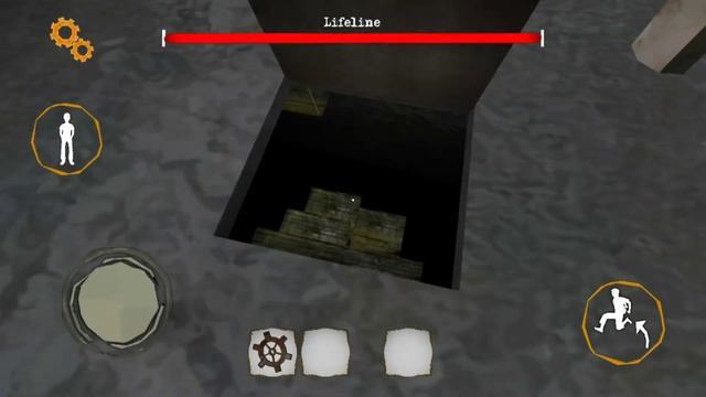 Обзор на The Twins (НЕОБЫЧНЫЙ ЭКСПЕРИМЕНТ ОТ РАЗРАБОТЧИКА DVloper)