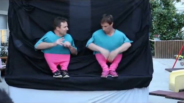 Geburtstagseinlage Stefan смотреть онлайн