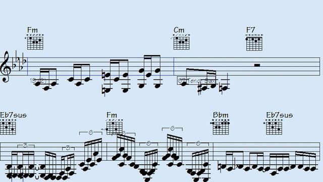 ️Heavy Metal Musician Transforms Pop 16th Ballad Into Epic Melodic Masterpiece On Piano And Guitar