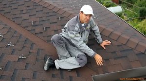 Установка капельника на крышу кровли видео, монтаж капельника мягкой кровли, своими