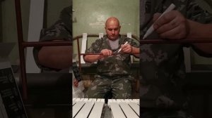 Сборка соединения биметаллического радиатора