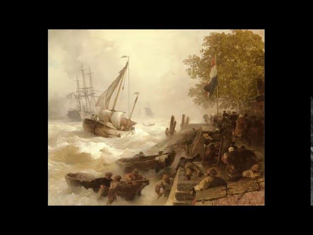 Jan Dismas Zelenka - Orchestral Works смотреть онлайн