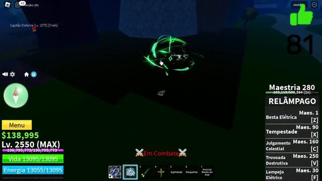 🟢CAÇANDO LEVIATHAN FAZENDO RAIDS🟢 JOGANDO COM OS INSCRITOS BLOX FRUITS🟢 смотреть онлайн