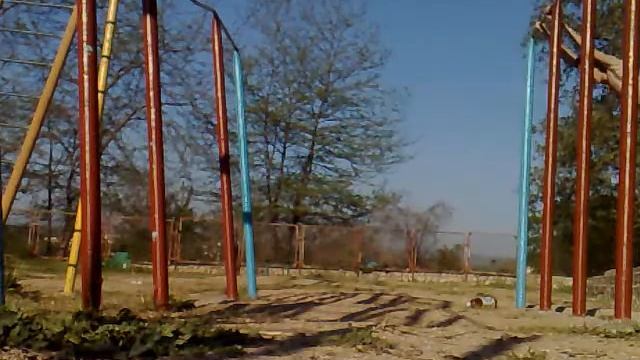 увеличиваем расстояние смотреть онлайн