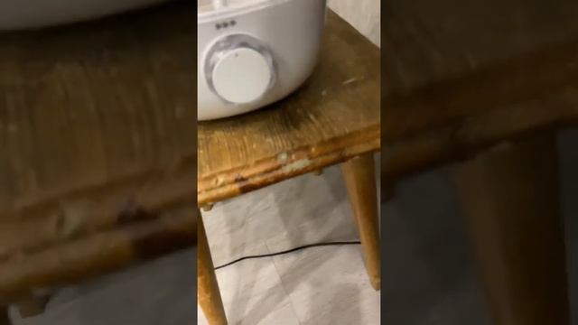 Инструкция по использованию увлажнителя воздуха фирмы scarlet comfort смотреть онлайн