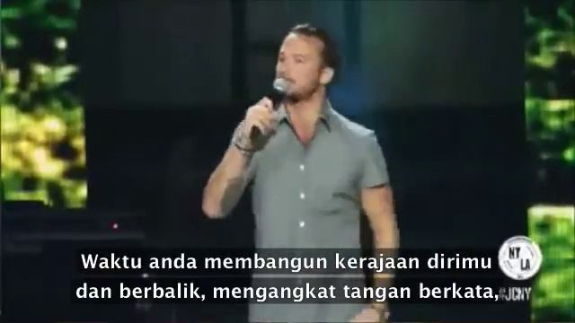 Carl Lentz - 