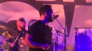 Find a way (Live) - Those Damn Crows - O2 Bristol 10/23