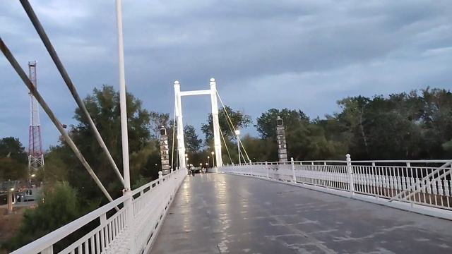 Оренбург))) Столица целинная)))