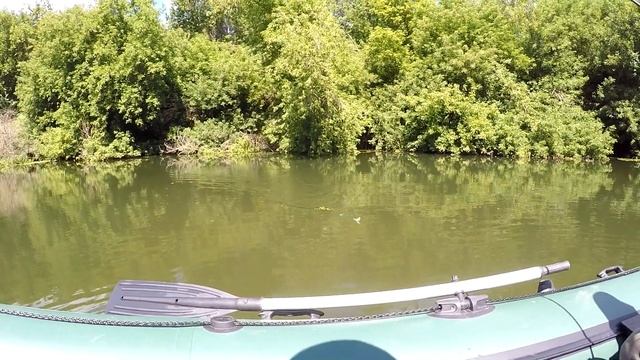 НЕВЕРОЯТНО! ЖОР ЩУКИ в ЖАРУ продолжается!!! ПСЕЛ . СПЛАВ и ловля в ТВИЧИНГ в июле 2022