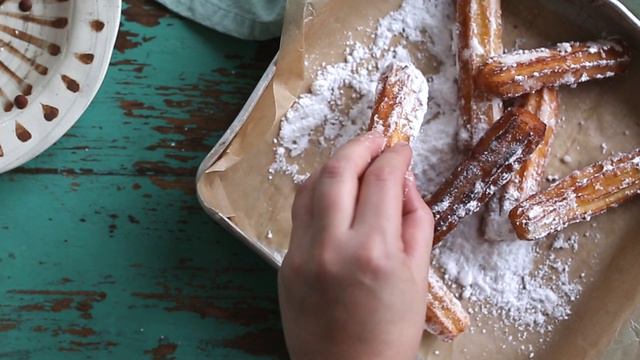 Cooking With Mexican Agave Sugar (Video) смотреть онлайн