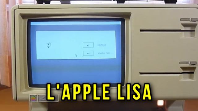 Apple, C'est NUL ! (vraiment)