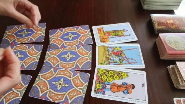 СТОИТ ЛИ ОСУЩЕСТВЛЯТЬ ЗАДУМАННОЕ ??? РАСКЛАД ПО ВАРИАНТАМ смотреть онлайн