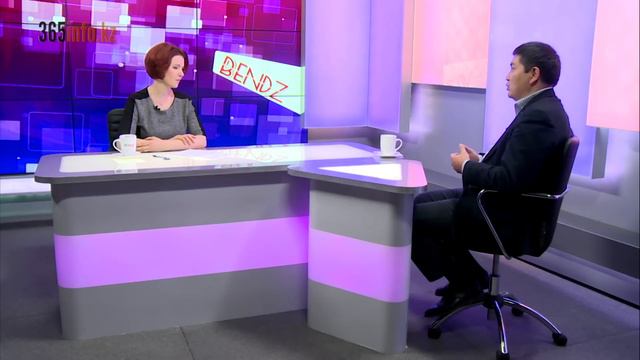 Бендзь. Ещё 2 года имя человека, вложившего кучу денег в образование Казахстана, останется тайной. смотреть онлайн