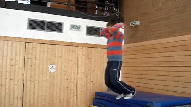 nochchi salto смотреть онлайн