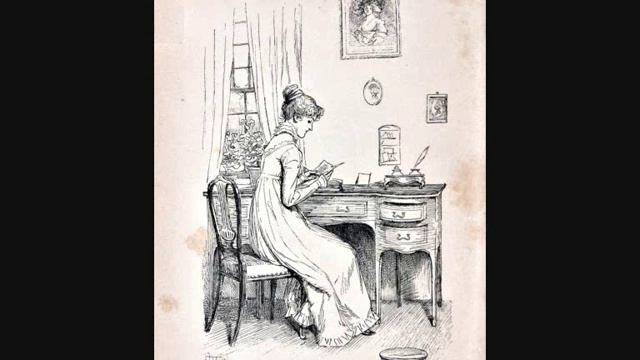 Гордость и предубеждение, Дж. Остен (Остин) - обзор на книгу смотреть онлайн