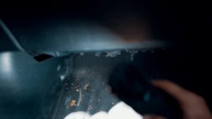 Замена салонного фильтра Nissan Juke