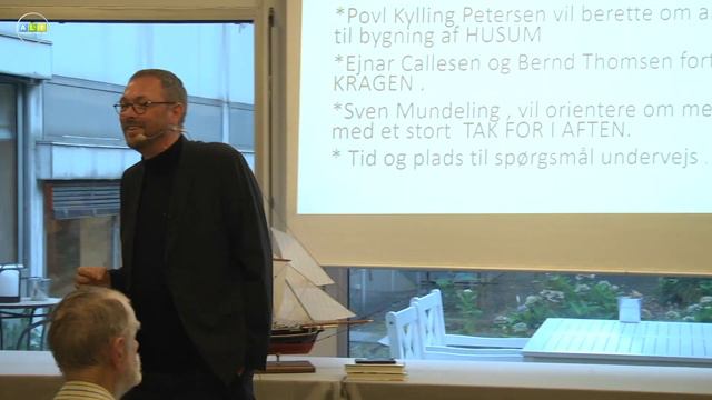 Vikinger, kapere og sørøvere i Aabenraa смотреть онлайн