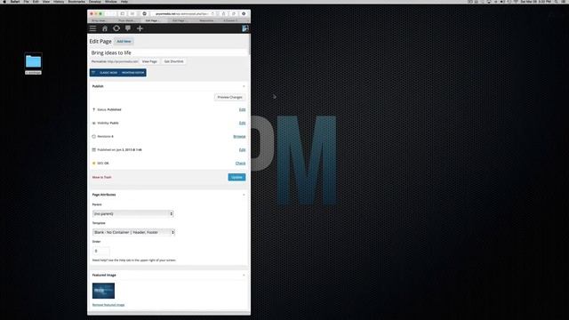 X WordPress Theme FAQ - Visibility containers, 5 column rows, and more! смотреть онлайн