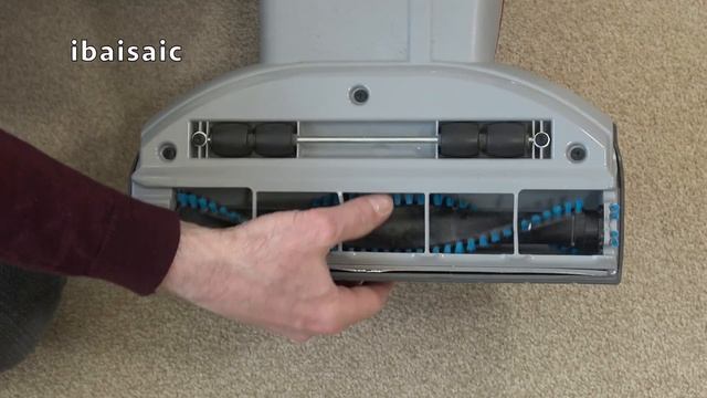 Electrolux Intensity Unboxing & Demonstration Throwback Thursday смотреть онлайн