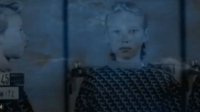 BELLS OF BUCHENWALD. Elena Obolensky - Vocal.  Music - V. Muradeli. Lyrics -A.Sobolev Copyright©