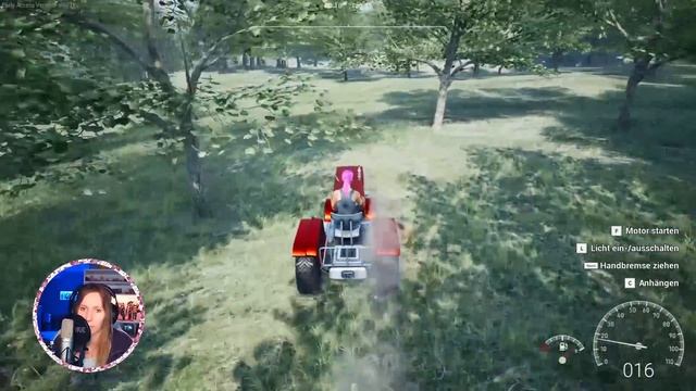 FELDER ANBAUEN Probleme ? Wie kompliziert darf es sein? JA ? Ranch Simulator deutsch ? Folge 51 смотреть онлайн