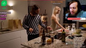 ЗАПРЕЩЁННАЯ ИГРА, СИМУЛЯТОР СВИДАНИЙ ► Super Seducer 3 Прохождение Часть 1 (супер соблазнитель 3)