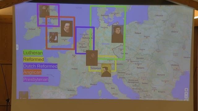 History of the Reformation (While Wearing a Kilt) смотреть онлайн