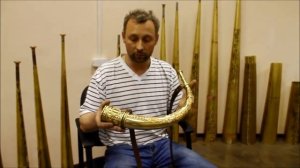 Охотничий рог