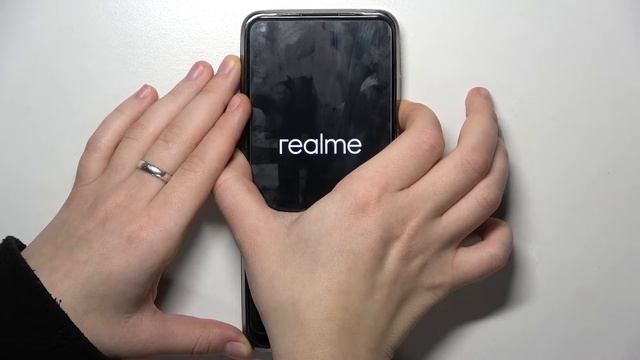 REALME 10 | Как обойти экран блокировки на REALME 10 - Как сбросить пароль на REALME 10 смотреть онлайн