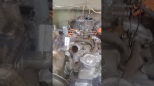 зил 130 стук в двигателе
