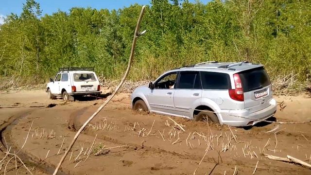 Как засадить Hover (Ховер). Рыбалка. смотреть онлайн