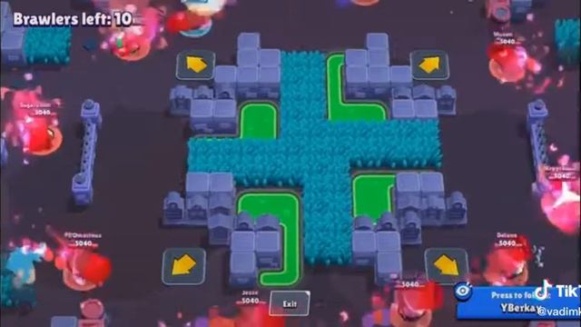 Джины забирают друг друга смотреть онлайн