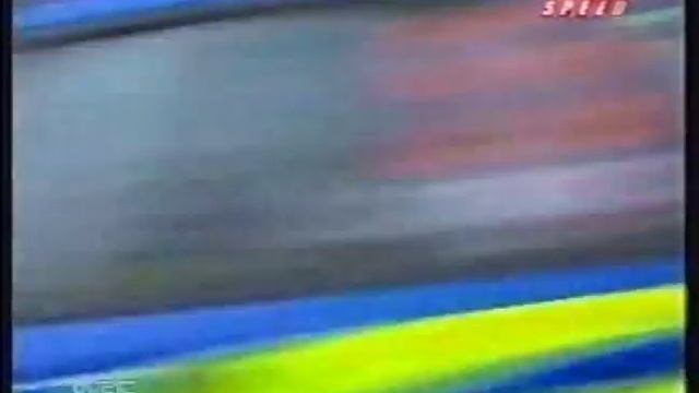 2005 WRC World Rally Championship Highlights смотреть онлайн