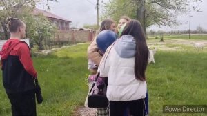 VLOG:Подарили два ноутбука, день рождения, подготовка,делаем ролы.