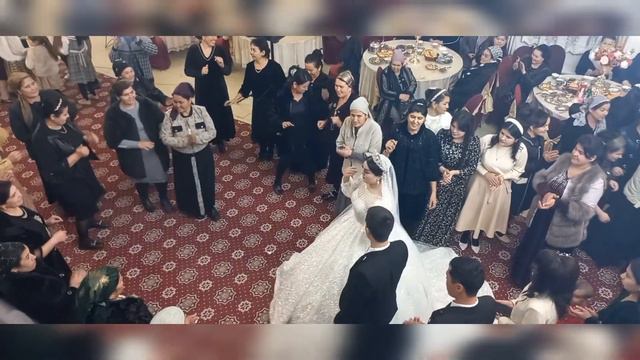 10.02.2024 Sardor&Mamura toydan parcha смотреть онлайн