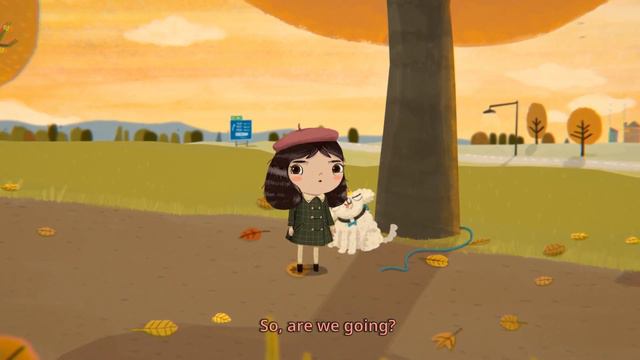 Little Misfortune - Part 7 - Give a Dog a Bone смотреть онлайн