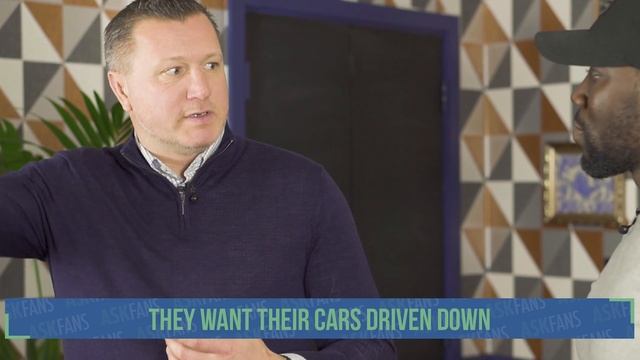 "He'd say his car was stolen!" | Classic Gazza Prank - Steve Howey [GOLD] смотреть онлайн