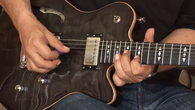 Framus Classic Custom clean Part 3 смотреть онлайн