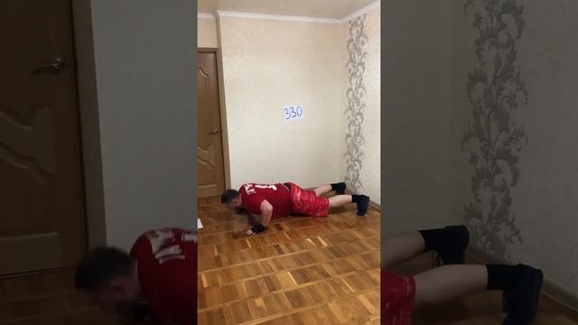 #бс20 3-й судный день Женя 20 берпи смотреть онлайн
