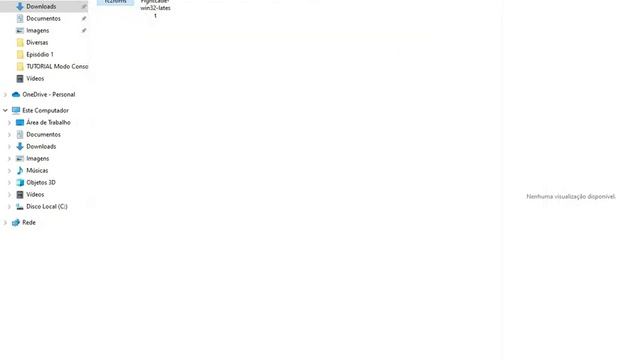 Guia Básico de Instalação e Download Automático Fightcade смотреть онлайн