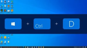 Как переключиться между мониторам или как не спалиться при мамке