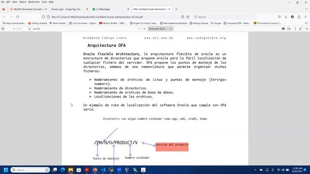 Oracle DBA 19c - Paso a Paso Instalacion y Configuracion Software + DATABASE + TNS + Clients + Toa смотреть онлайн