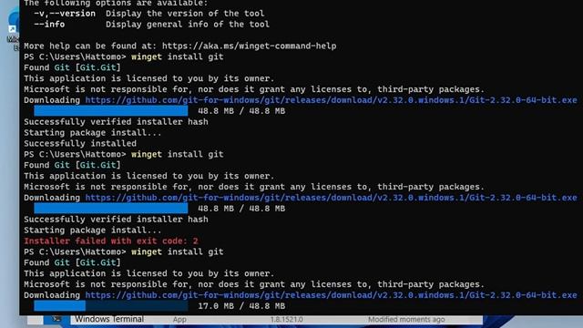 windows11 Running Oracle VM VirtualBox смотреть онлайн