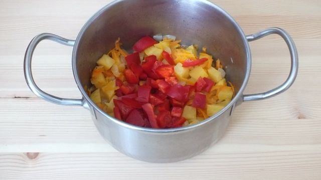 Сборник рецептов