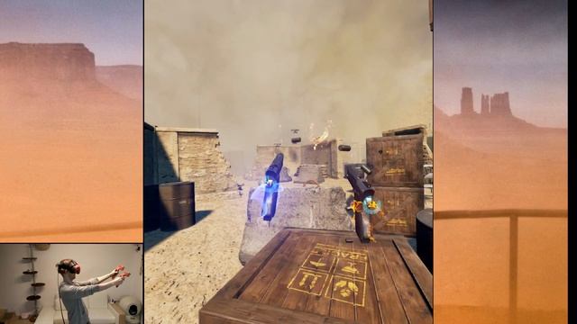 BEST BULLET TIME IN VR!! BULLET SORROW | FINAL MISSION (VIVE) смотреть онлайн