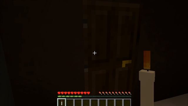 Minecraft - прохождени карты Lights out смотреть онлайн