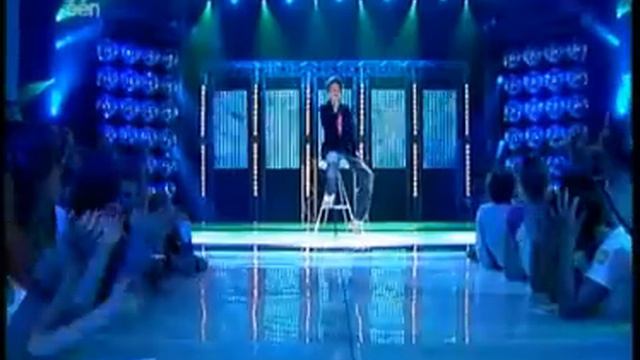 Детские таланты MAX COLOMBIE - The World's Greatest смотреть онлайн