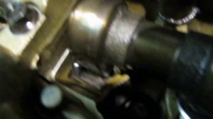 Гнет или не гнет клапана??? Калина 1,4 Поршни СТК