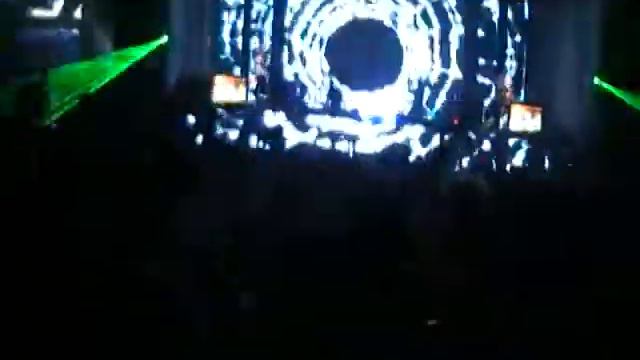 Godskitchen Urban Wave Kiev 19 04 2008 Live смотреть онлайн