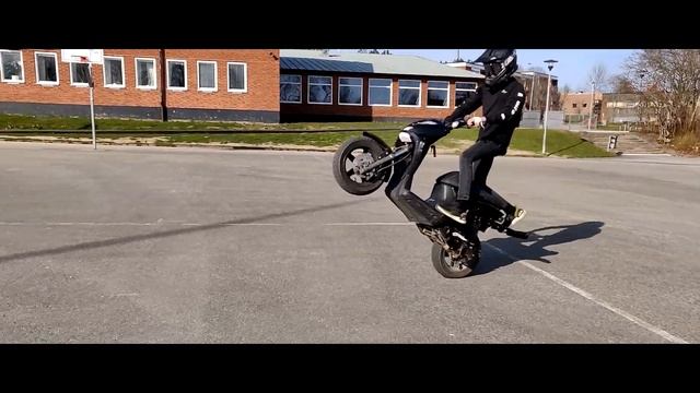 Yamaha Slider - Edit смотреть онлайн